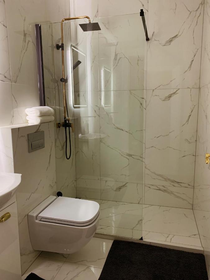 Tiltu 5 Jacuzzi Apartment Klaipėda Buitenkant foto